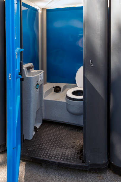 Sanitation services for porta potties in Wellington, CO