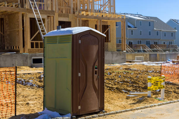 Best Local porta potty services  in Wellington, CO