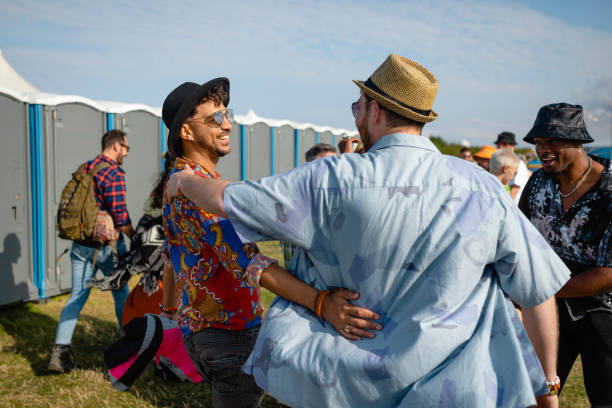 Best Emergency porta potty rental  in Wellington, CO