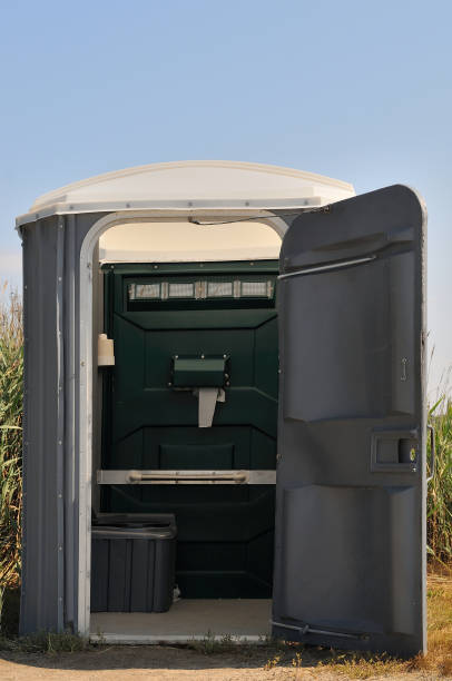 Best Portable toilet rental cost  in Wellington, CO