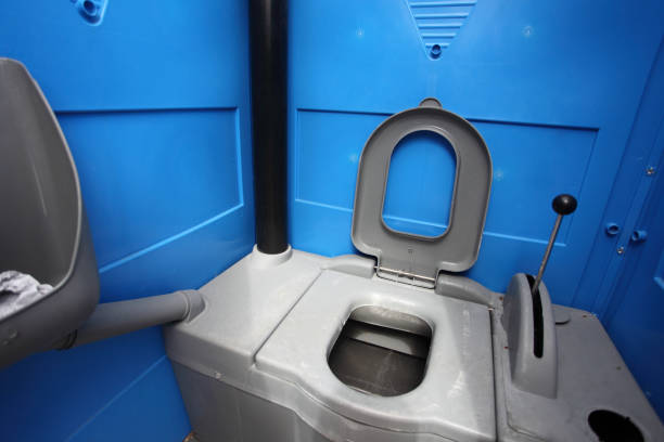 Trusted Wellington, CO porta potty rental Experts