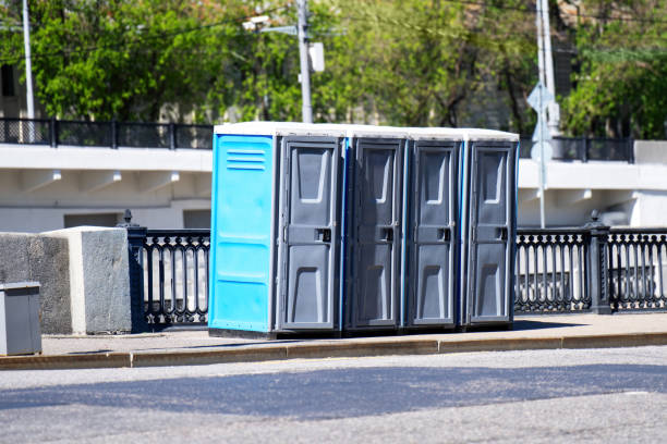  Wellington, CO Porta Potty Rental Pros