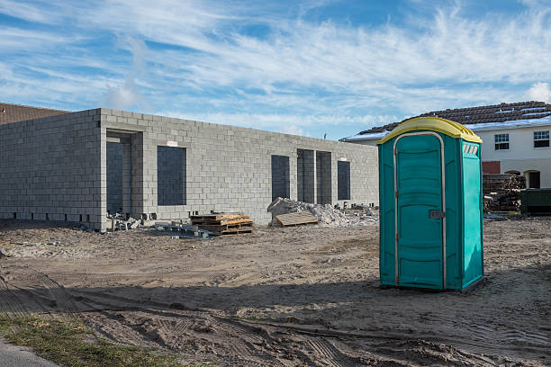 Best Porta potty rental near me  in Wellington, CO